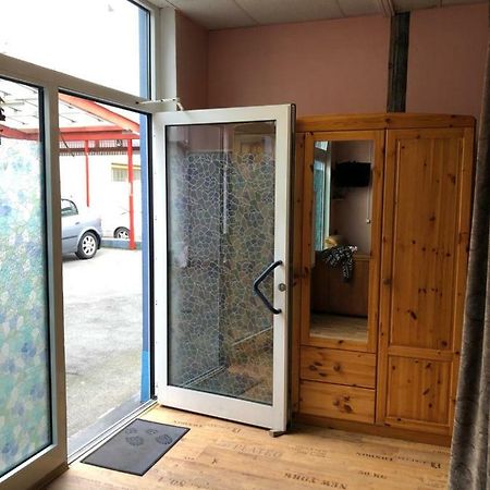 Salzstrasse 22 Pansion Hipokratios Apartment Fürth Eksteriør bilde