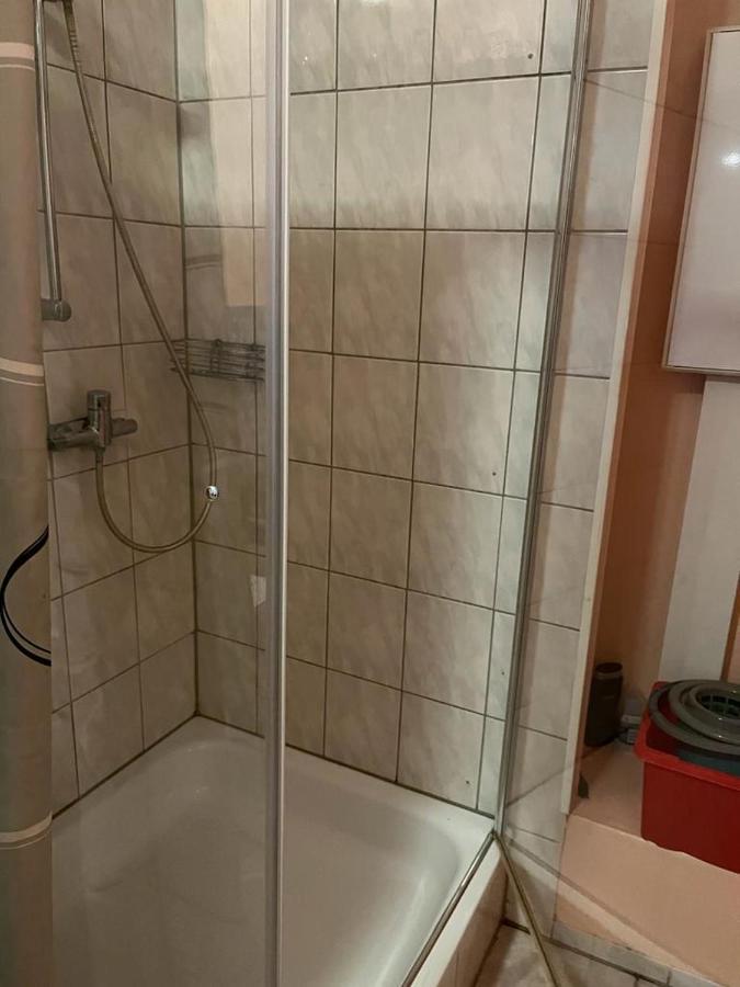Salzstrasse 22 Pansion Hipokratios Apartment Fürth Eksteriør bilde
