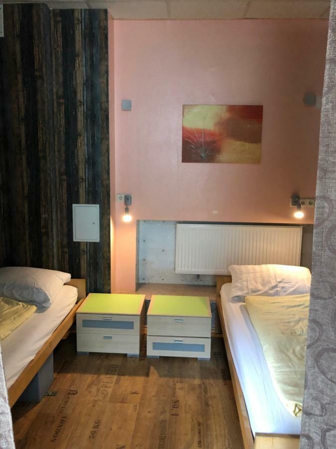 Salzstrasse 22 Pansion Hipokratios Apartment Fürth Eksteriør bilde