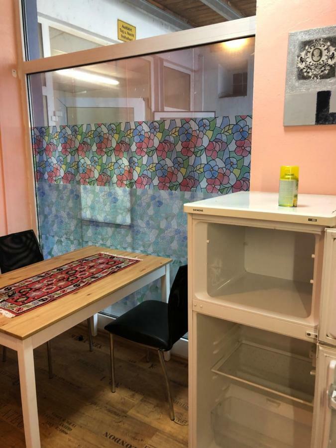 Salzstrasse 22 Pansion Hipokratios Apartment Fürth Eksteriør bilde